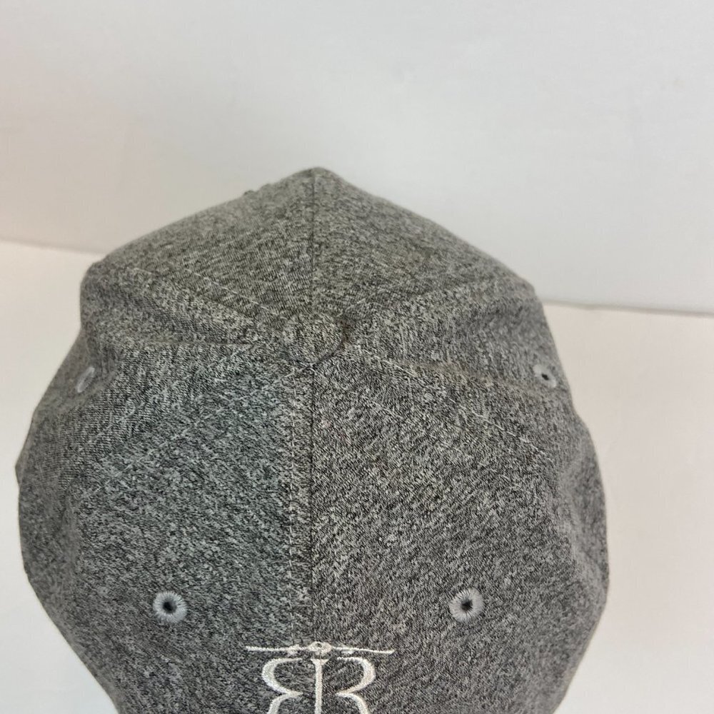NWOT Robin Ruth Washington DC Baseball Hat - Picture 5 of 8